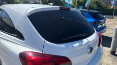 Vauxhall Corsa 1.4 Griffin 3dr Petrol Hatchback